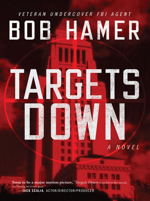 Title details for Targets Down by Bob Hamer - Available